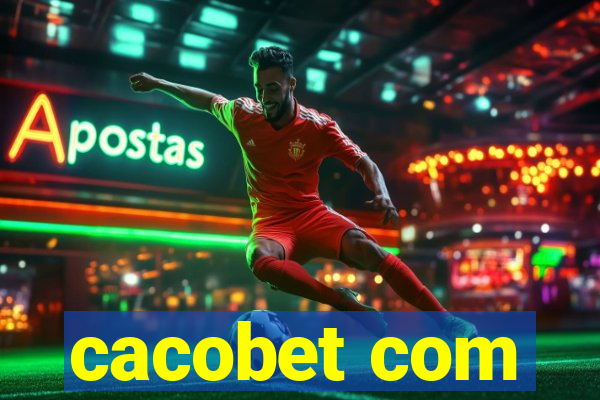 cacobet com